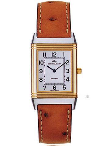 JAEGER-LECOULTRE