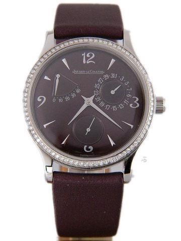 JAEGER-LECOULTRE