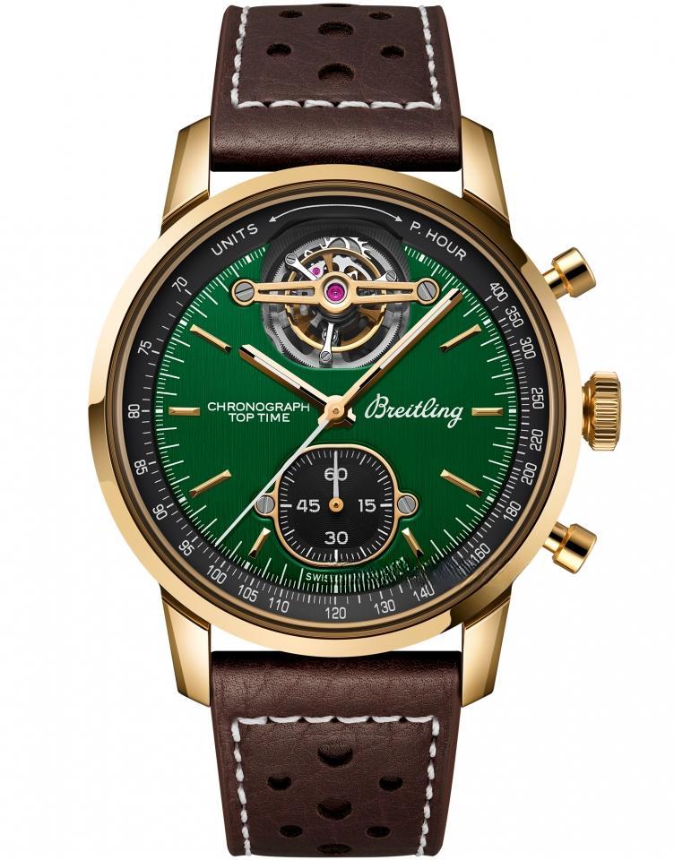 BREITLING NB21251A1L1X1
