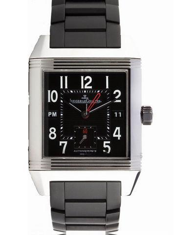 JAEGER-LECOULTRE