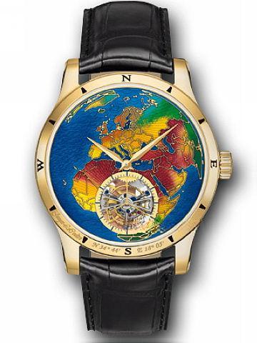 JAEGER-LECOULTRE
