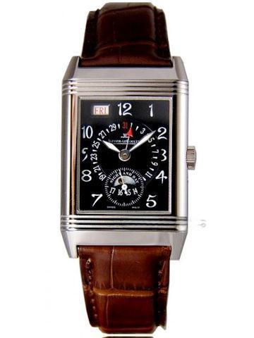 JAEGER-LECOULTRE