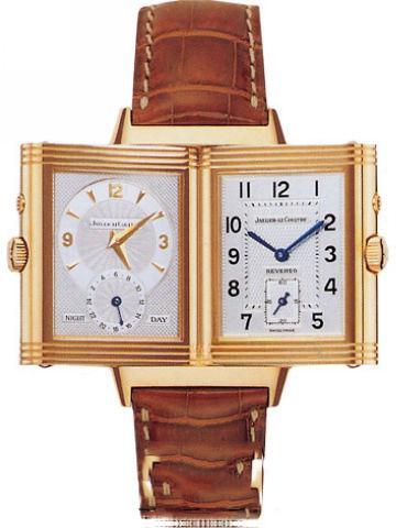 JAEGER-LECOULTRE