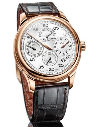 CHOPARD