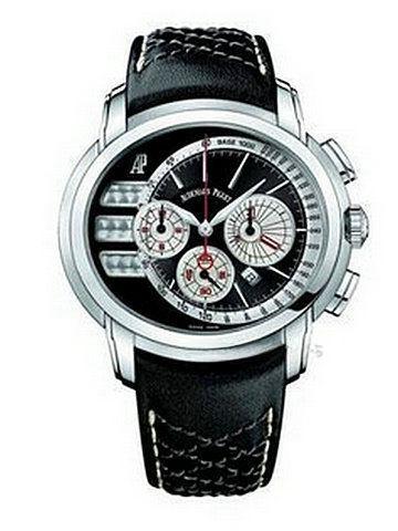 AUDEMARS PIGUET