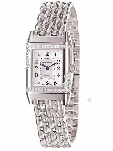 JAEGER-LECOULTRE
