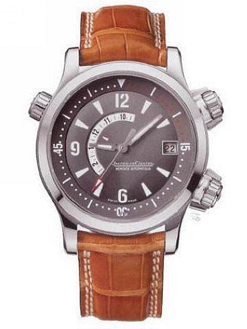 JAEGER-LECOULTRE