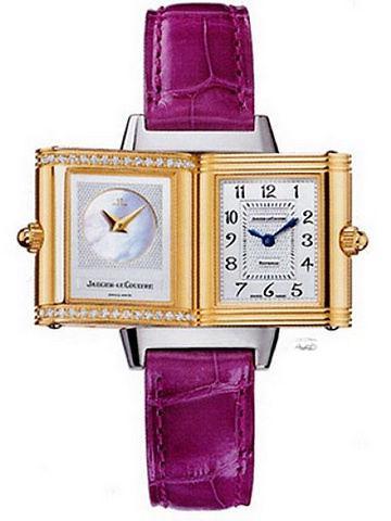 JAEGER-LECOULTRE