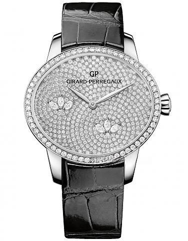 GIRARD-PERREGAUX 80489D53A1B1-CK6A