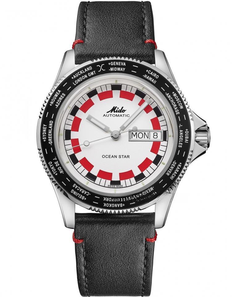 MIDO M026.830.16.030.00