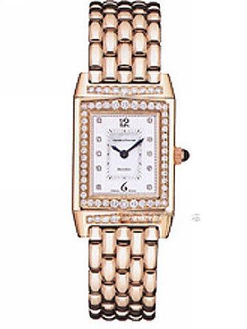 JAEGER-LECOULTRE