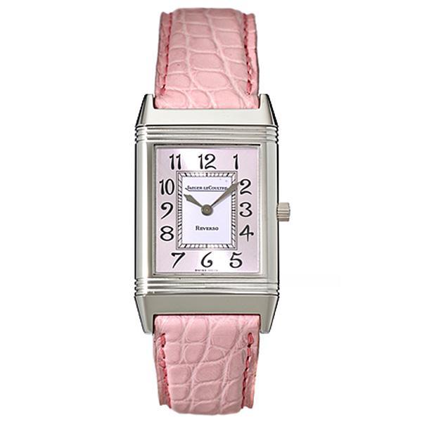 JAEGER-LECOULTRE