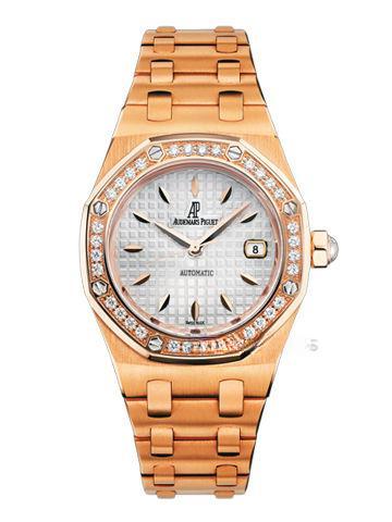 AUDEMARS PIGUET