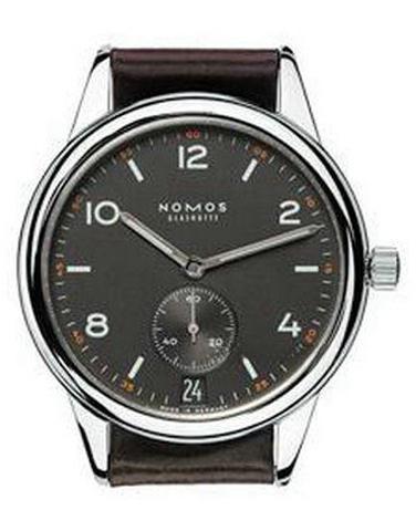 NOMOS