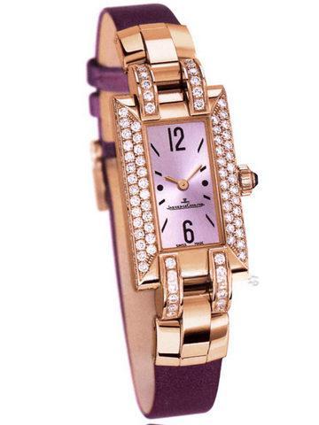 JAEGER-LECOULTRE
