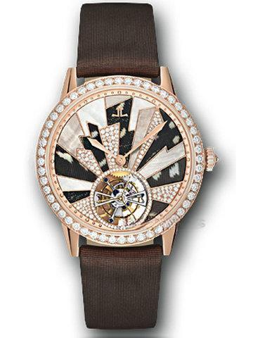 JAEGER-LECOULTRE