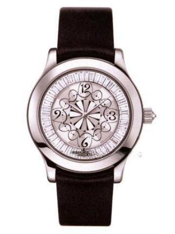 JAEGER-LECOULTRE