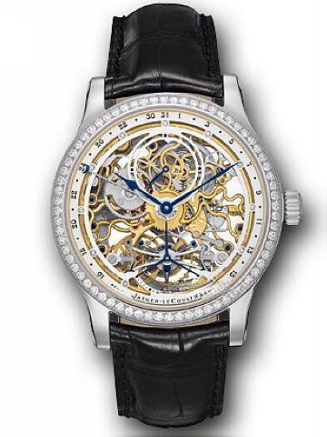 JAEGER-LECOULTRE