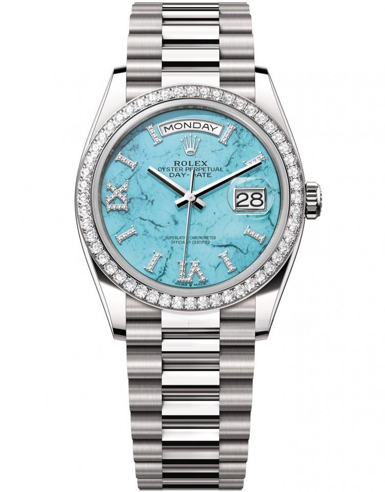 ROLEX 128349RBR-0031