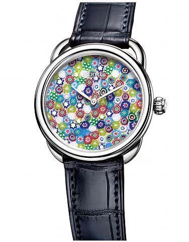 HERMES （Arceau Millefiori 34mm）