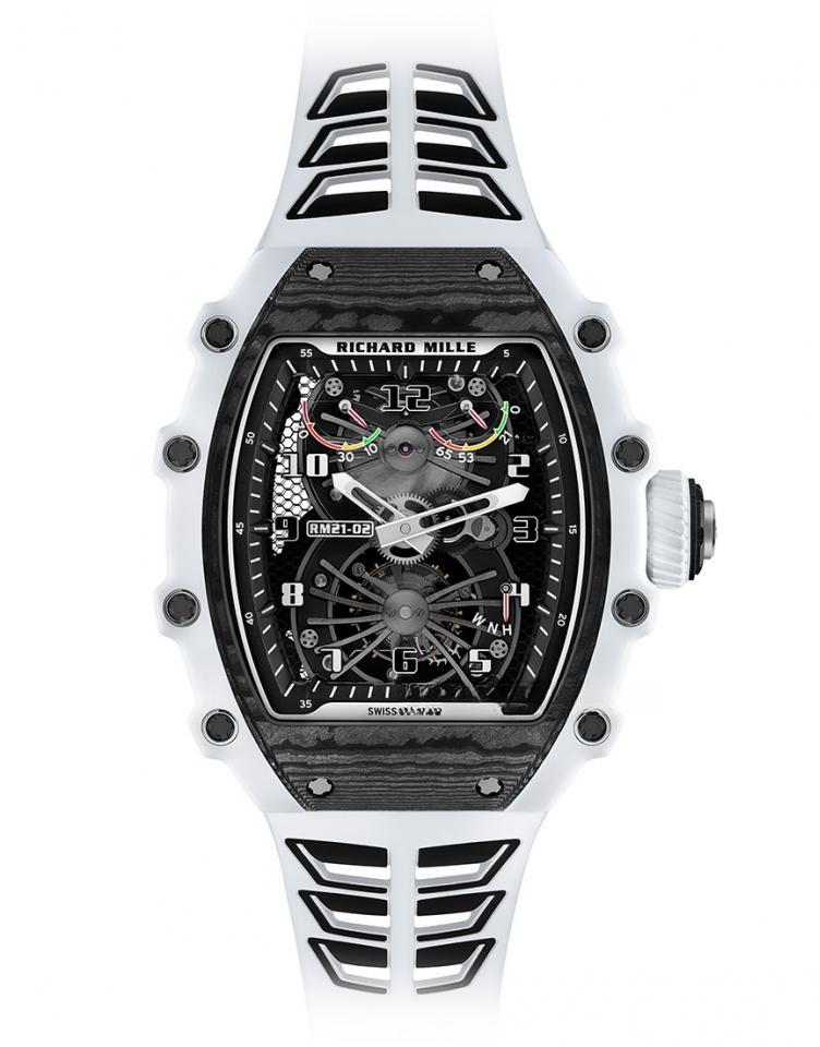 RICHARD MILLE RM 21-02
