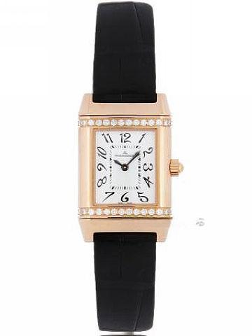 JAEGER-LECOULTRE