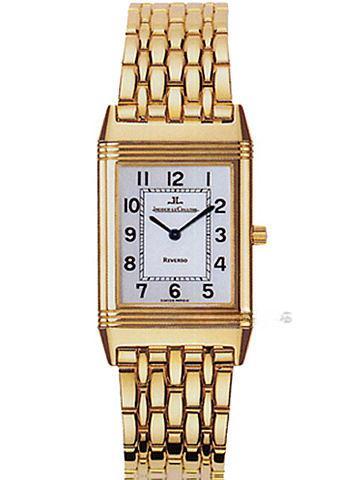 JAEGER-LECOULTRE
