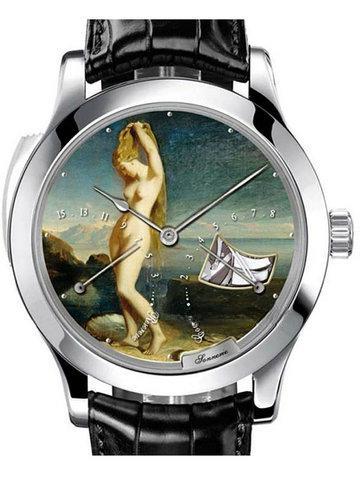 JAEGER-LECOULTRE