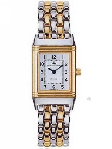 JAEGER-LECOULTRE