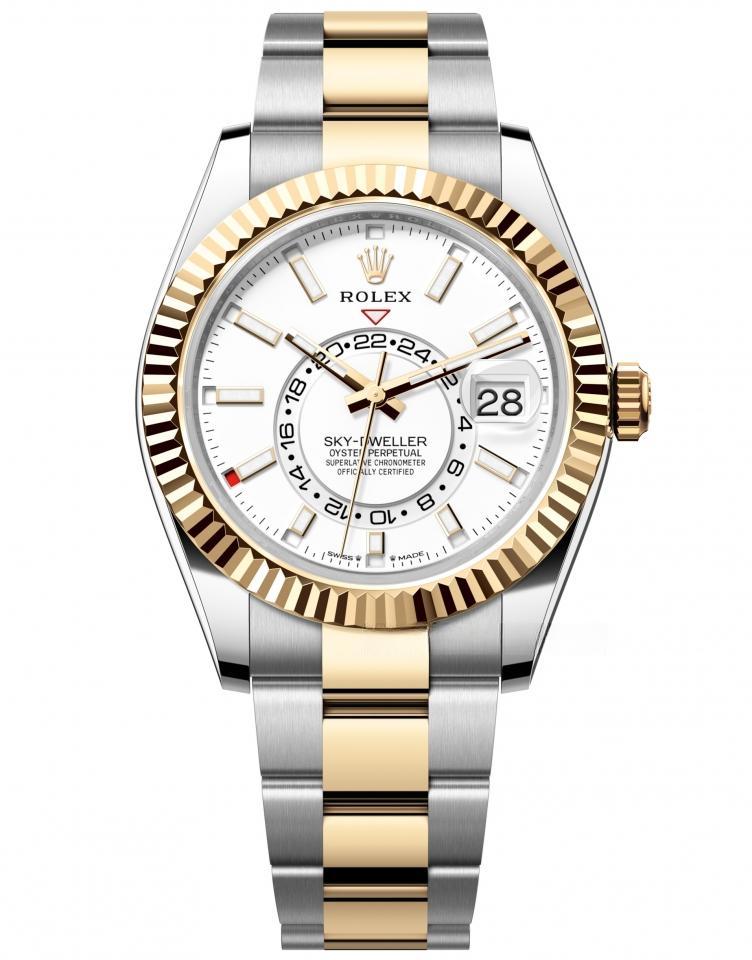 ROLEX 336933-0005
