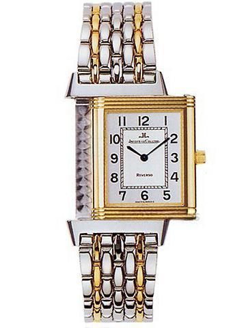JAEGER-LECOULTRE
