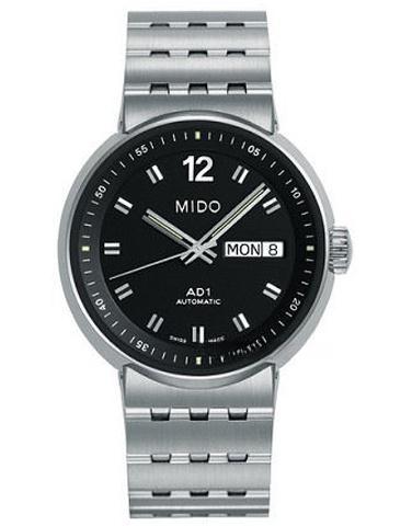 MIDO