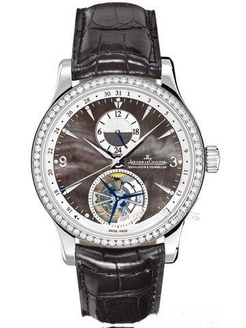 JAEGER-LECOULTRE