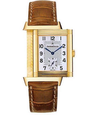 JAEGER-LECOULTRE