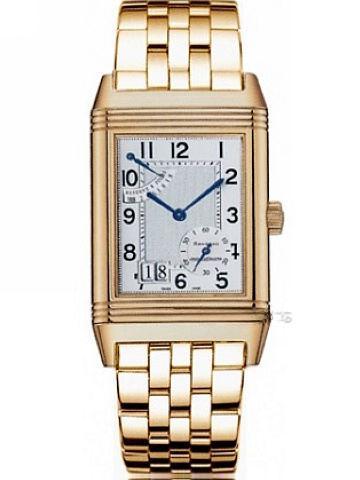 JAEGER-LECOULTRE