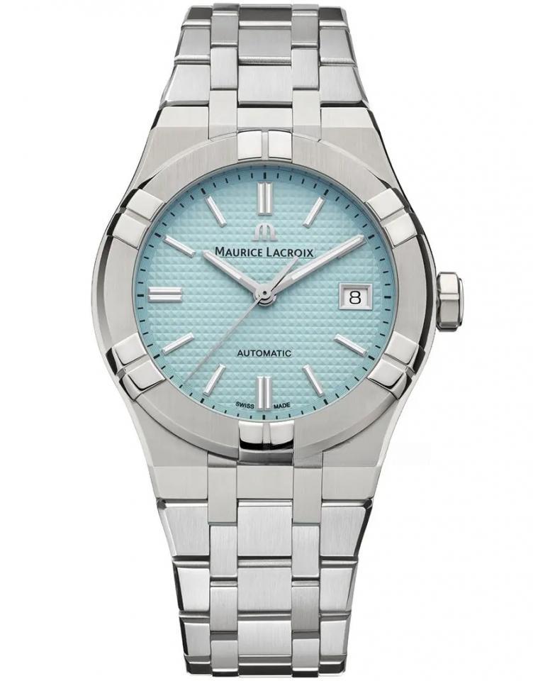 MAURICE LACROIX AI6007-SS00F-431-C