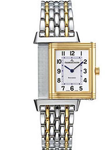 JAEGER-LECOULTRE