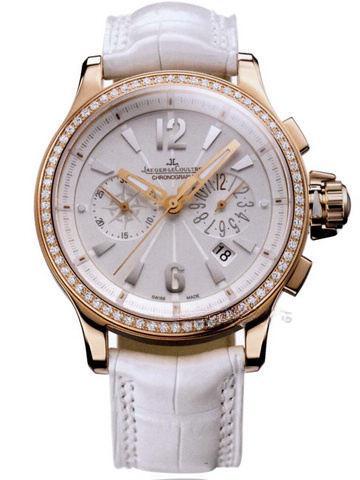 JAEGER-LECOULTRE