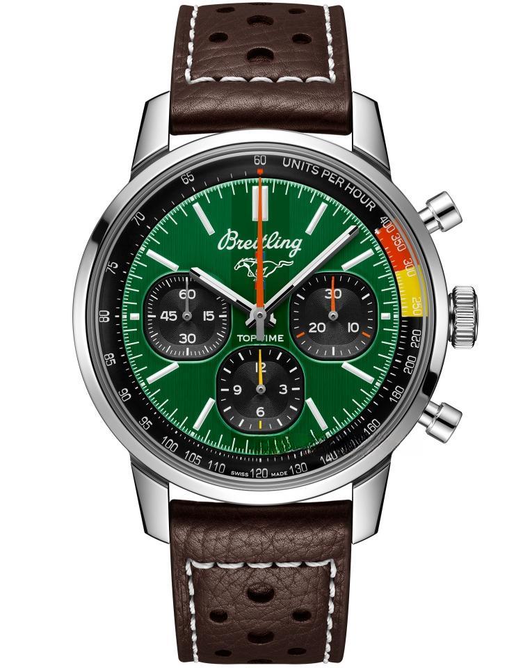 BREITLING AB01762A1L1X1
