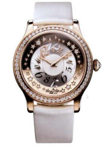 JAEGER-LECOULTRE