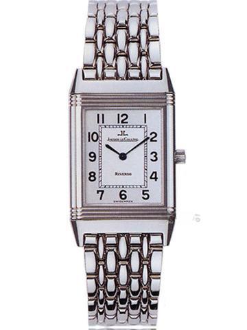JAEGER-LECOULTRE