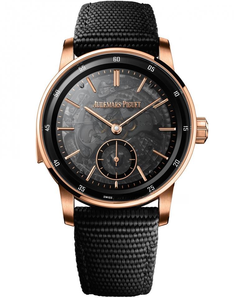 AUDEMARS PIGUET 26395NR.OO.D002KB.01