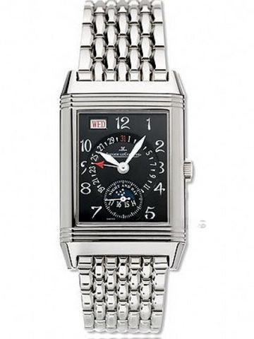 JAEGER-LECOULTRE