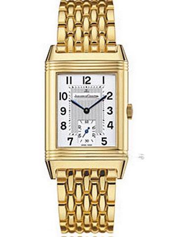 JAEGER-LECOULTRE