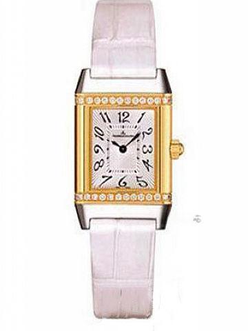 JAEGER-LECOULTRE