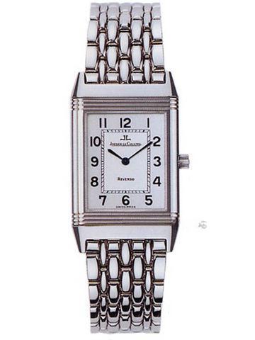 JAEGER-LECOULTRE