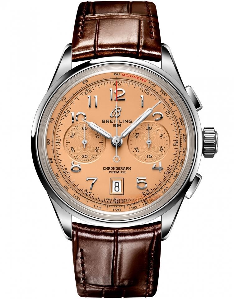 BREITLING AB0145371L1A1