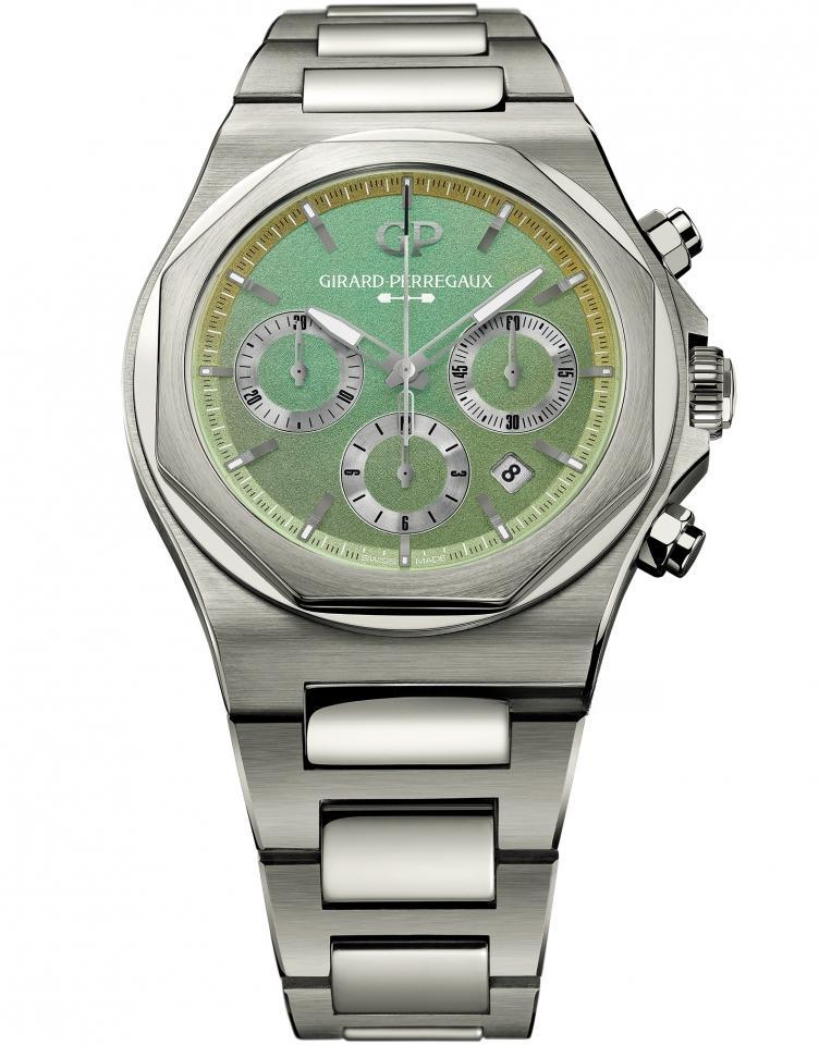 GIRARD-PERREGAUX 81015-32-3538-32A