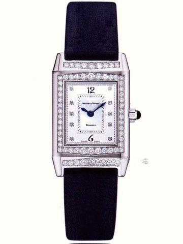 JAEGER-LECOULTRE