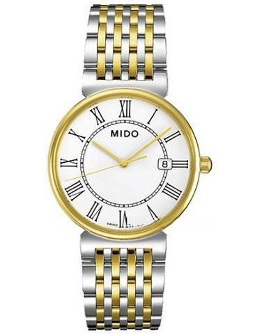 MIDO